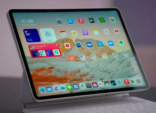 怀仁ipad维修分享新款iPad Pro或将采用M4芯片