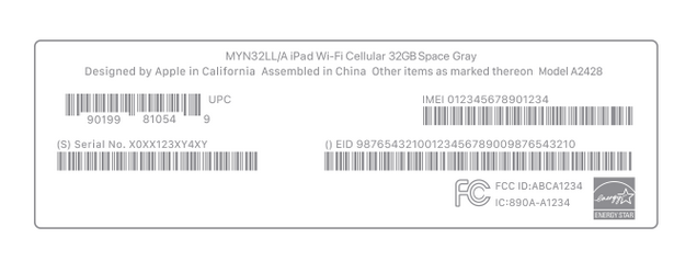 怀仁苹怀仁果维修网点分享iPhone如何查询序列号