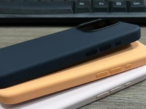 怀仁苹果14维修站分享iPhone14手机壳能直接给iPhone15用吗?