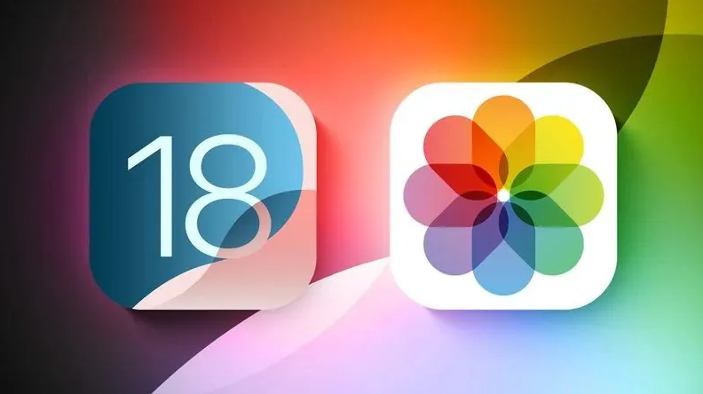 怀仁苹果手机维修分享苹果 iOS / iPadOS 18.1Beta 3 发布 