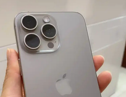 怀仁iPhone15序列号查询分享如何查找苹果15手机序列号的位置 