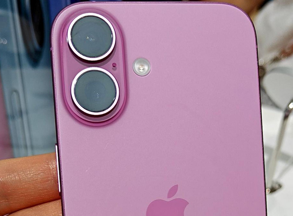 怀仁苹果16卡顿维修分享如何优化iPhone16手机卡顿问题 