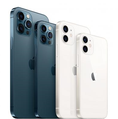 怀仁苹果维修点分享iPhone 12 Pro发烫关联故障汇总 