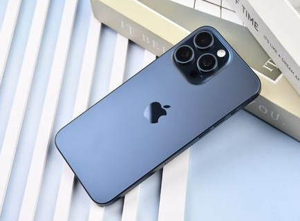 怀仁苹果维修点分享iPhone 15 Pro Max发烫深度剖析 