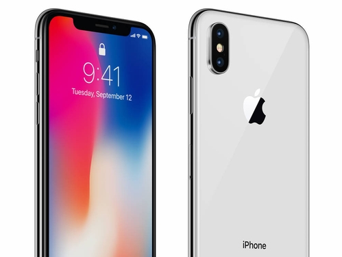 怀仁苹果维修点分享iPhone X摄像头实拍质感与场景适配全解析 